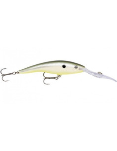 Rapala Deep Tail Dancer 13cm GGS